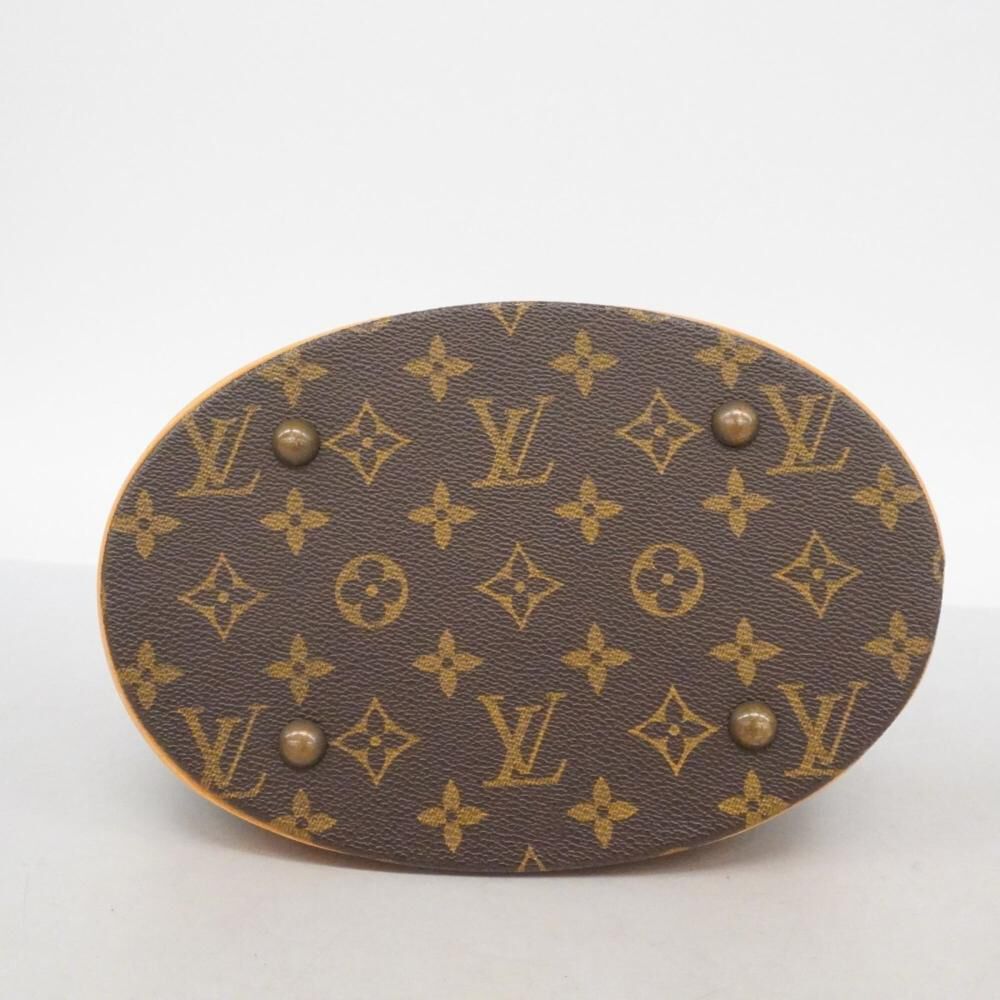 Louis Vuitton Bucket Bag