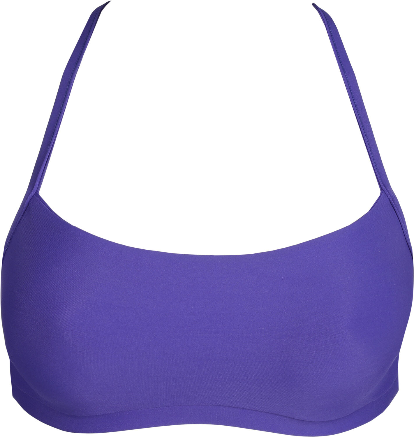 Lita balcony bikini top