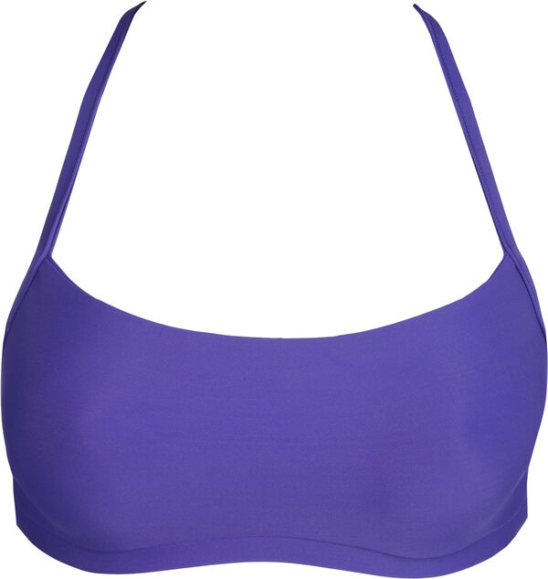 Lita balcony bikini top