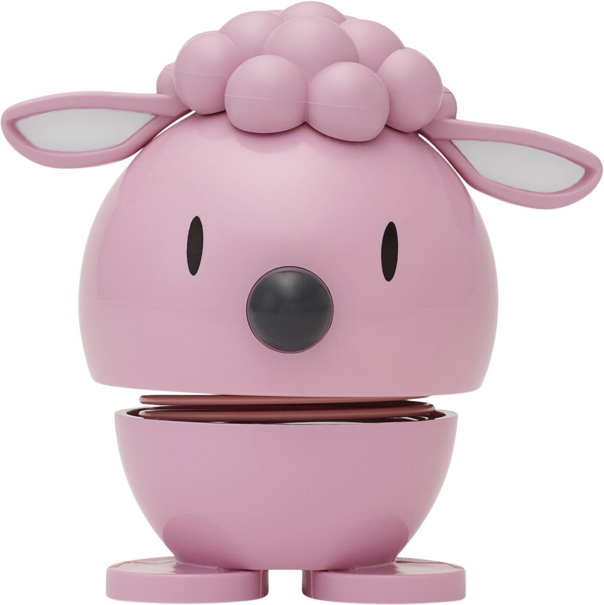 Hoptimist Lambert Light red