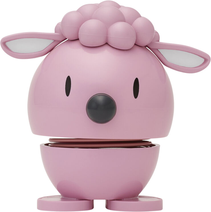 Hoptimist Lambert Light red