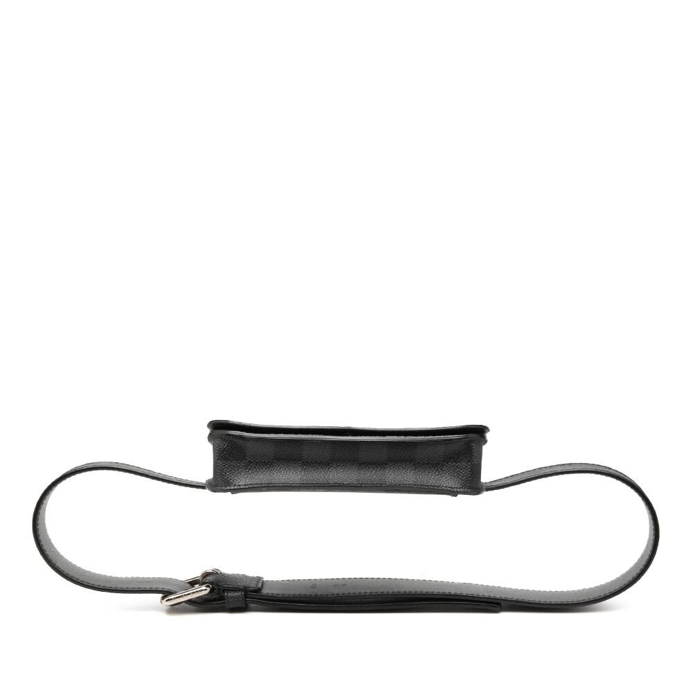 Louis Vuitton Pochette Homme