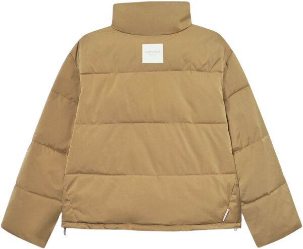 Puffer Boxi Jacket SHELTER