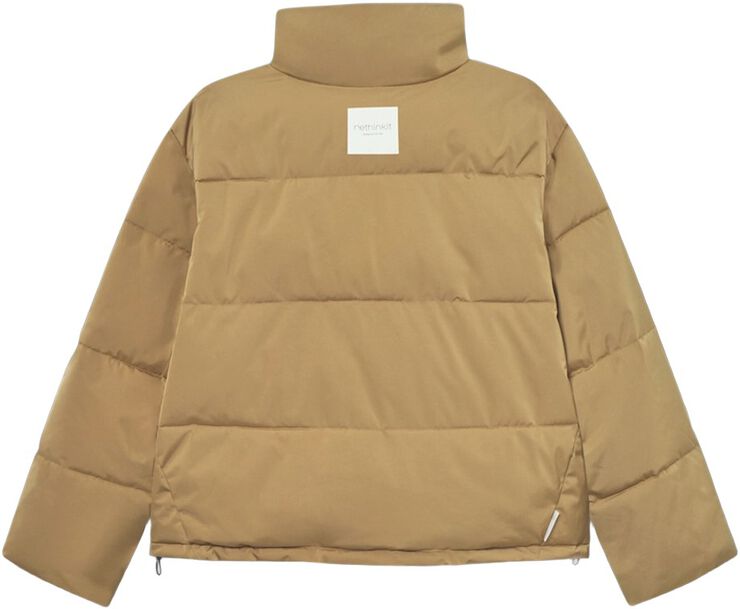 Puffer Boxi Jacket SHELTER