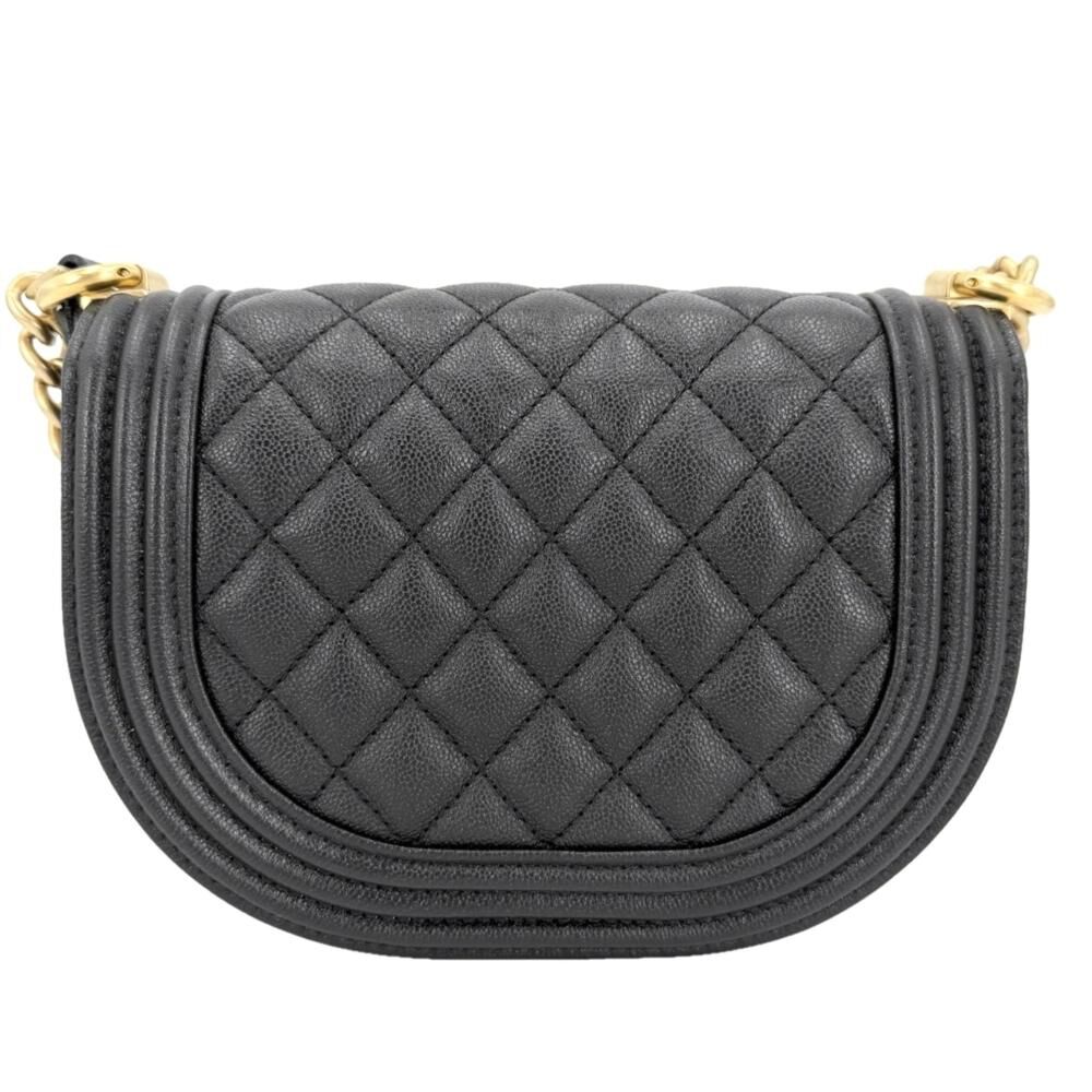 Chanel Messenger Bag