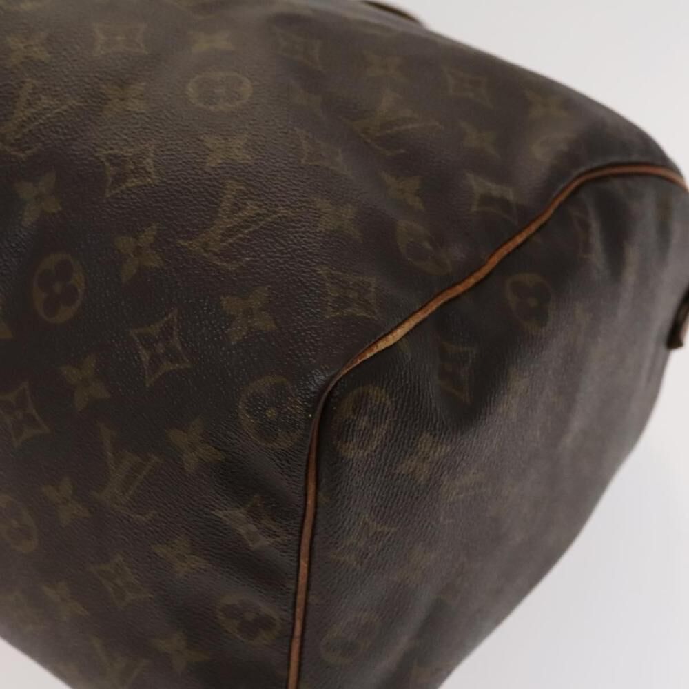 Louis Vuitton Speedy