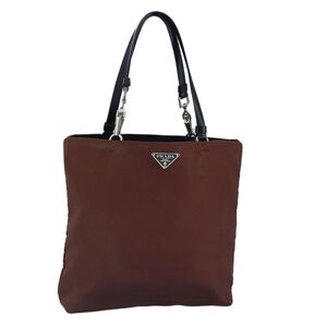 Prada Handbag
