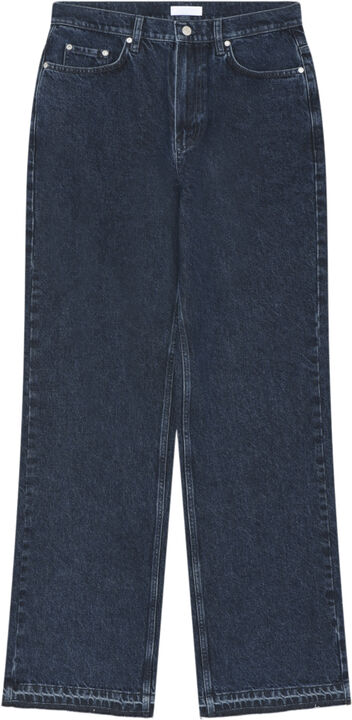 2ND Randra - Indigo Denim