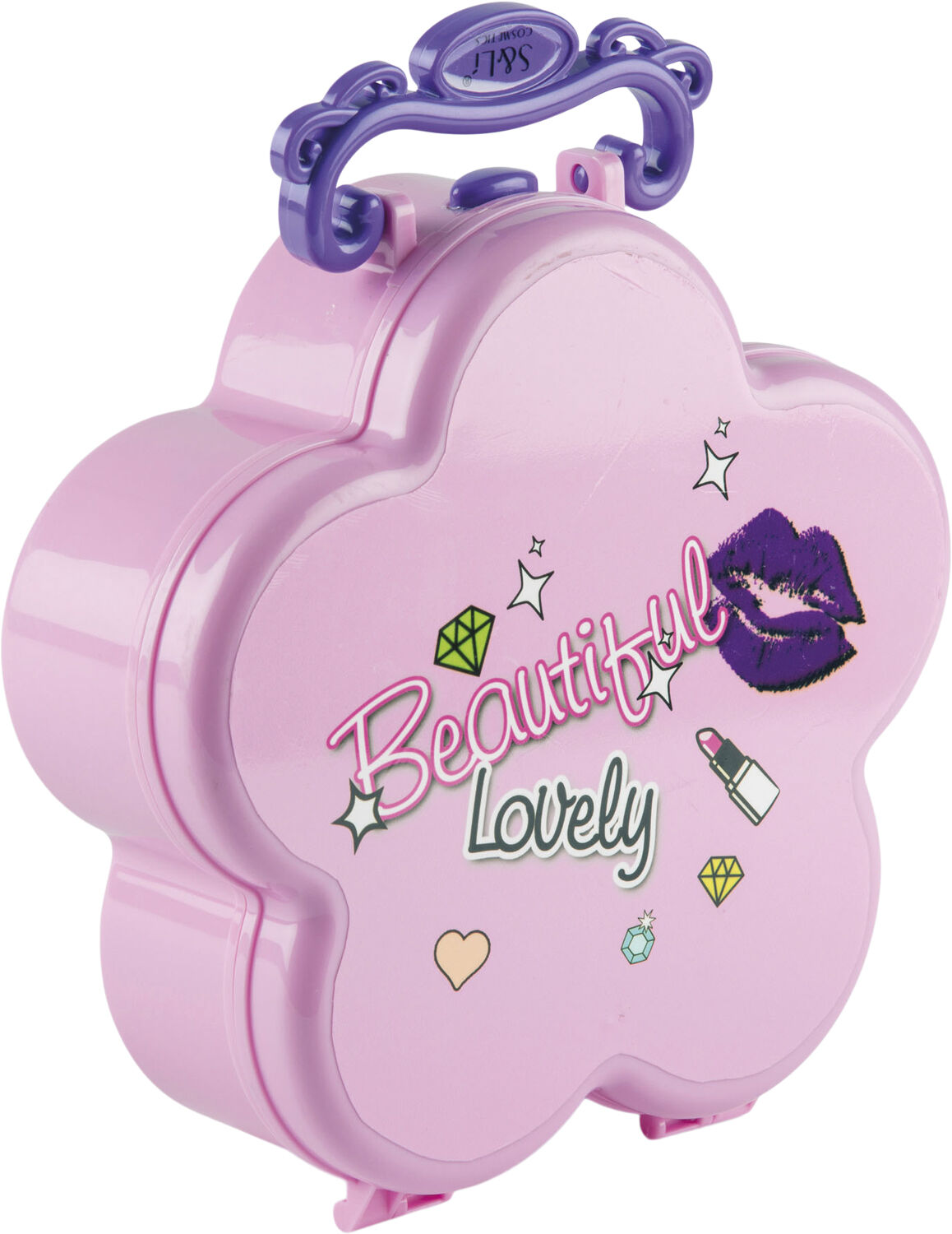 4-GIRLZ MEGA MAKEUP SALON