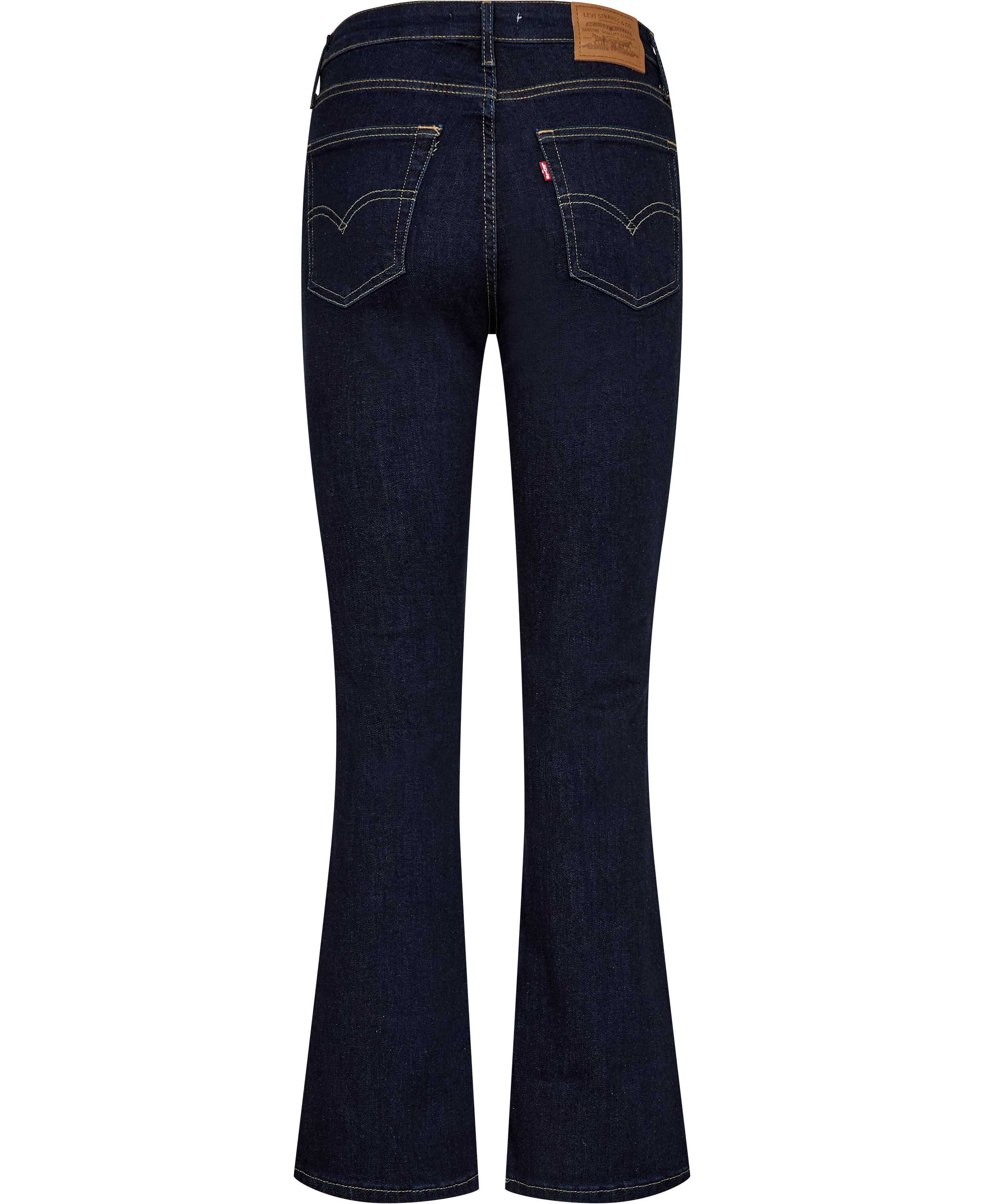 725 High Rise Bootcut Jeans