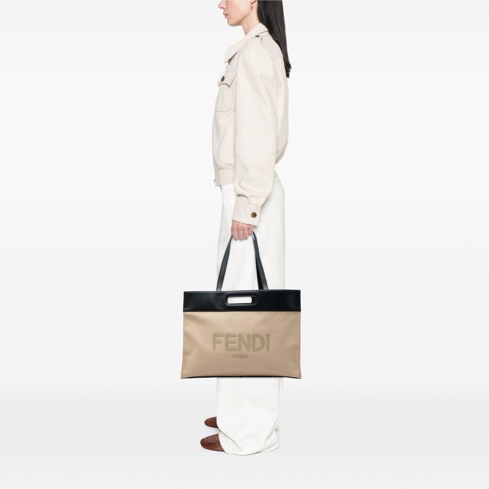 Fendi Tote