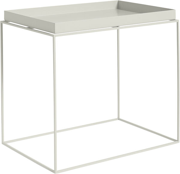 Tray Table-Large L40 x W60 x H54-Wa