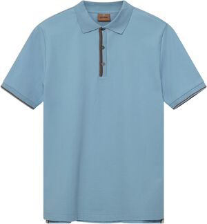 Harvey Polo SS Tee