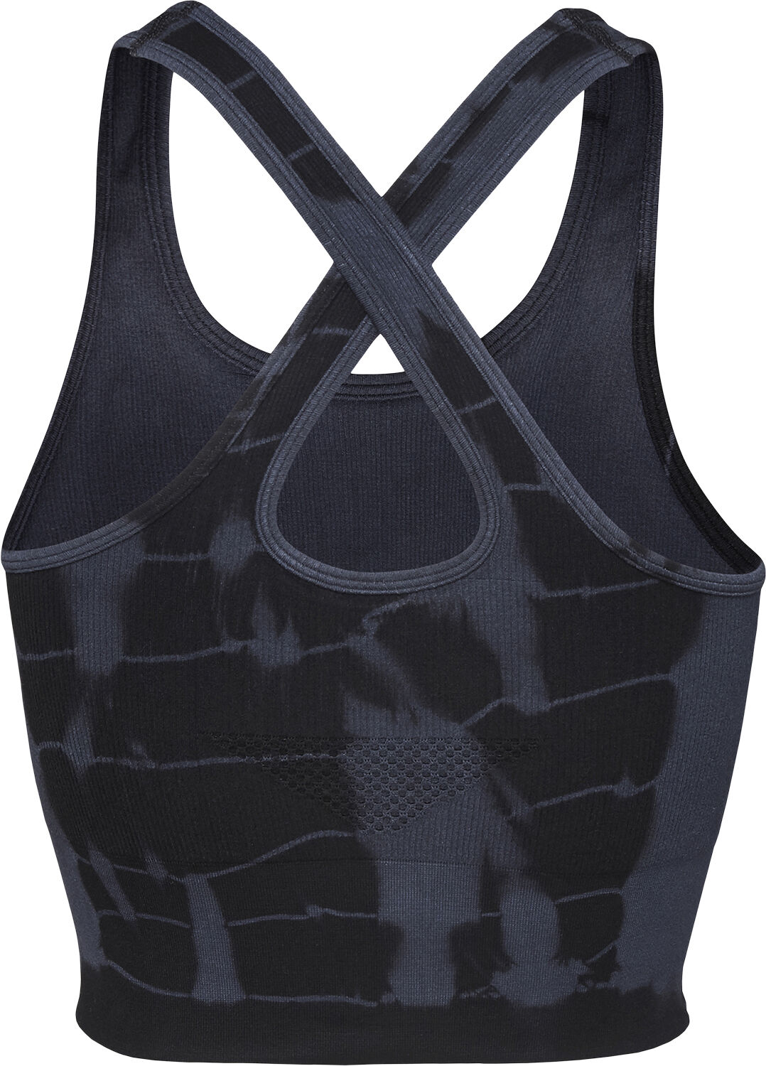 Lifa Tie dye Yoga Top