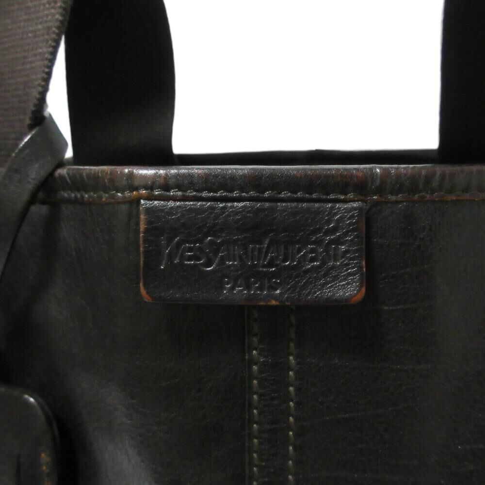 Yves Saint Laurent Tote