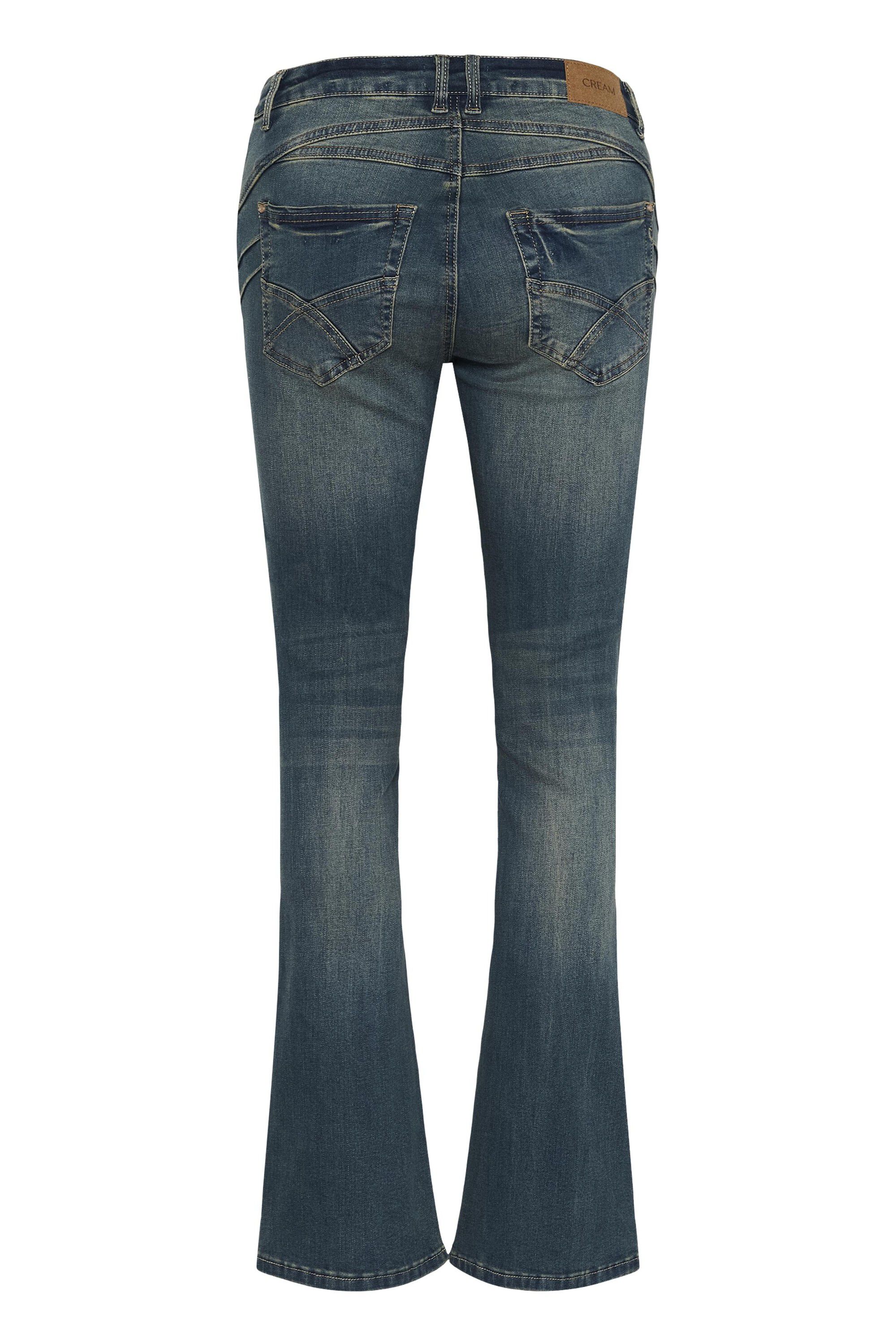 CRAmalie Bootcut Jeans - Shape Fit