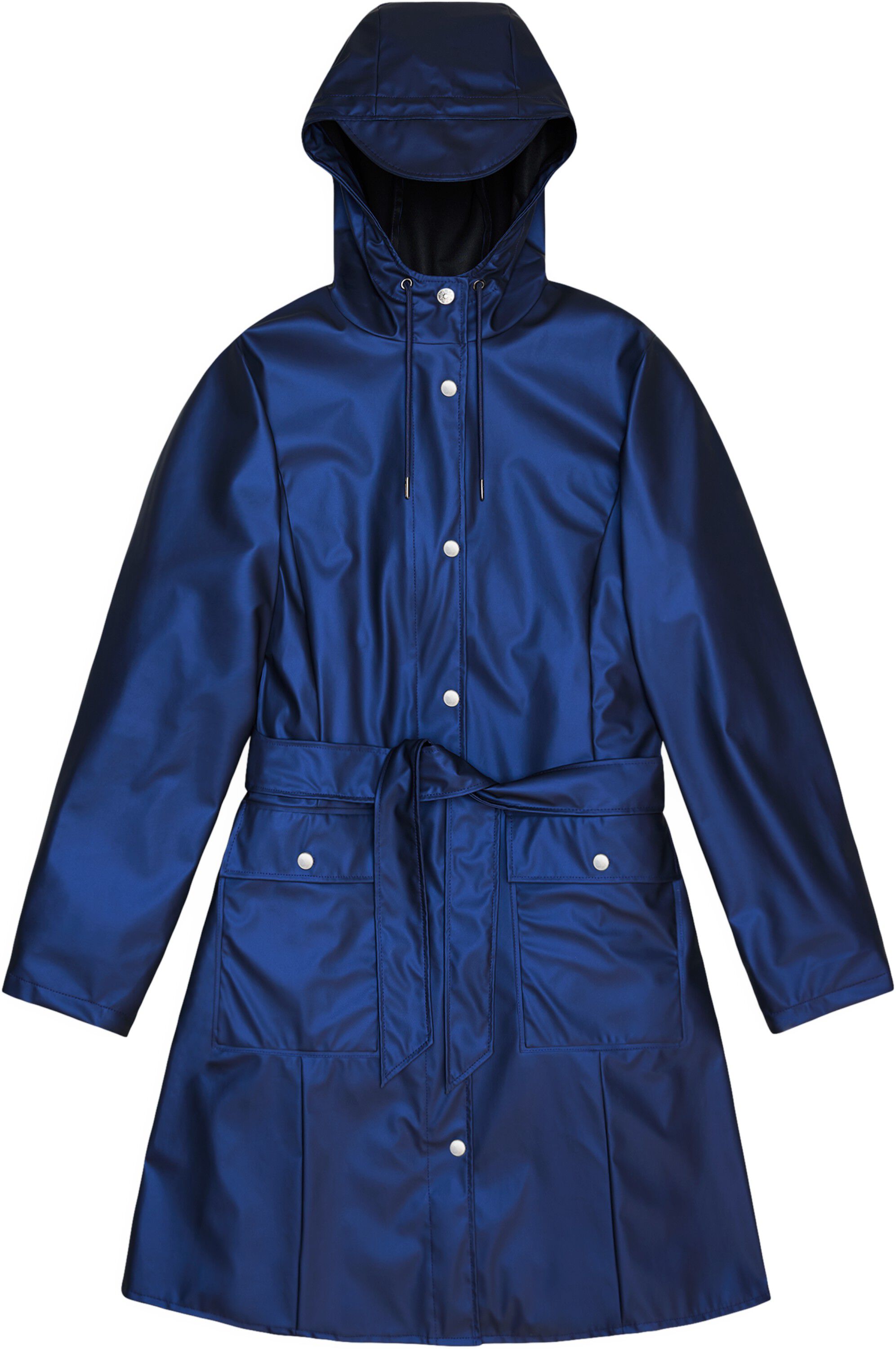 Curve Long Jacket W3