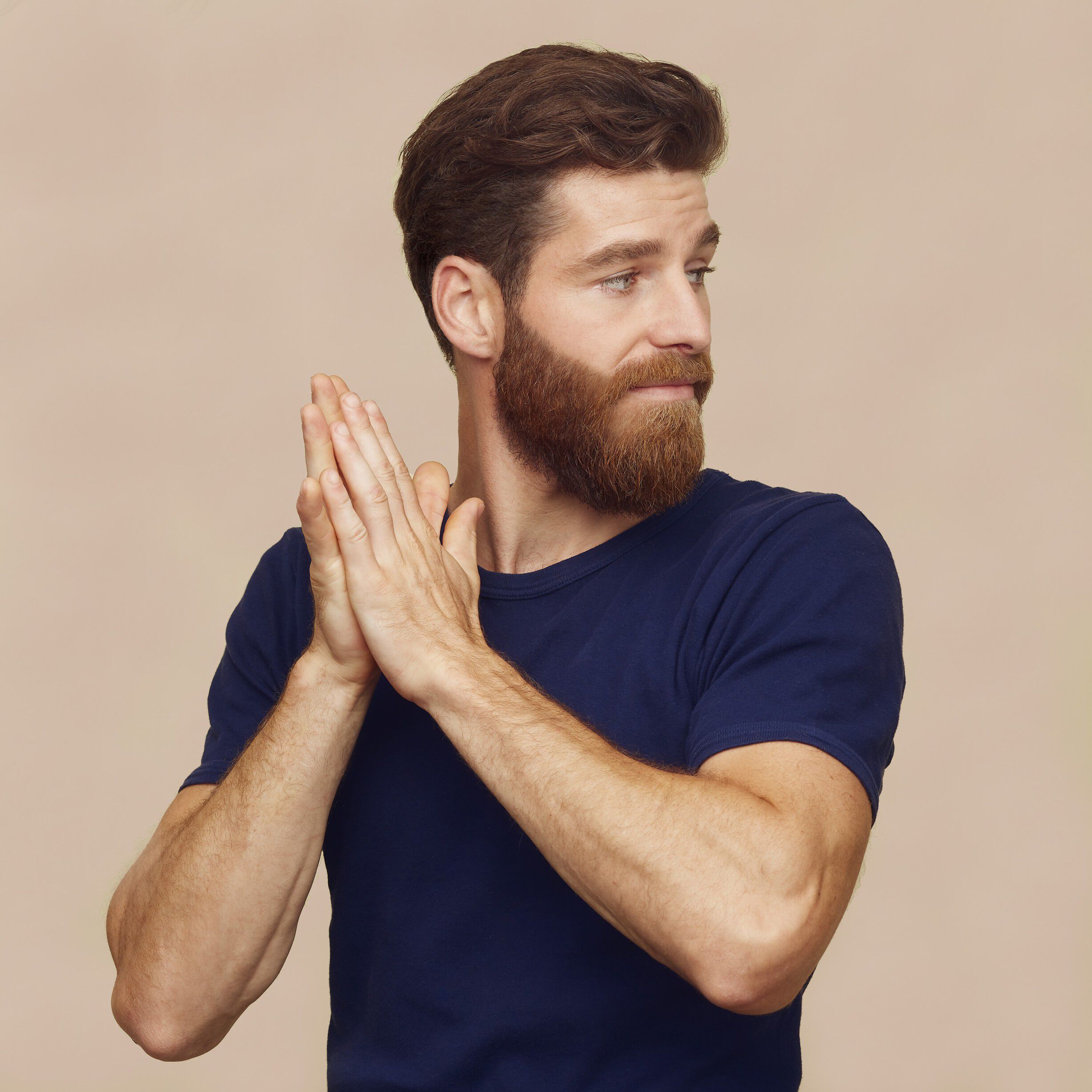 Grow Perfect&trade; Thickening Mousse