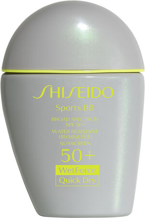 Sun Makeup Bb Creme Sport Light 30 ml.