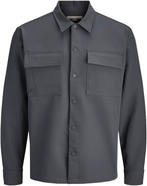 JCOPOINT COMMUTE TRAVEL SHIRT BF JN