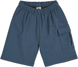 Cozy me sweat cargo shorts