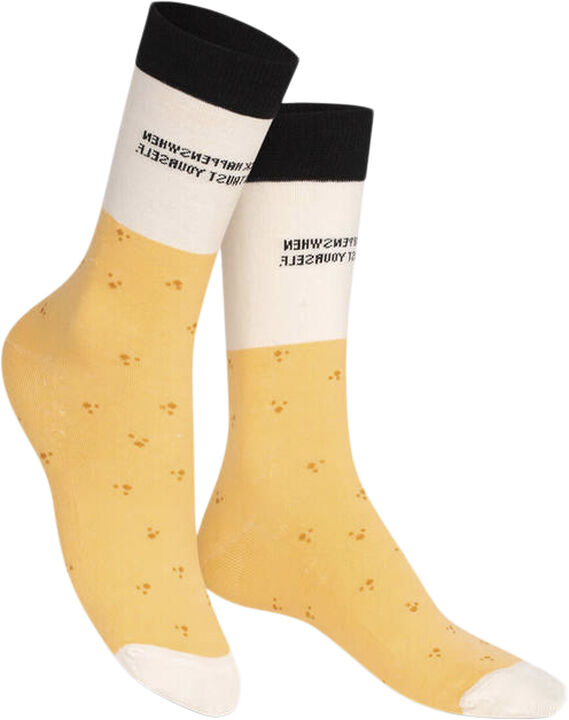 Strømper - Fortune Cookie