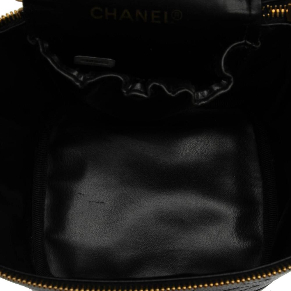 Chanel Vanity