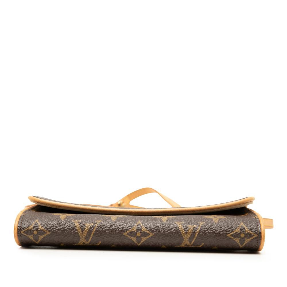 Louis Vuitton Twin Pochette