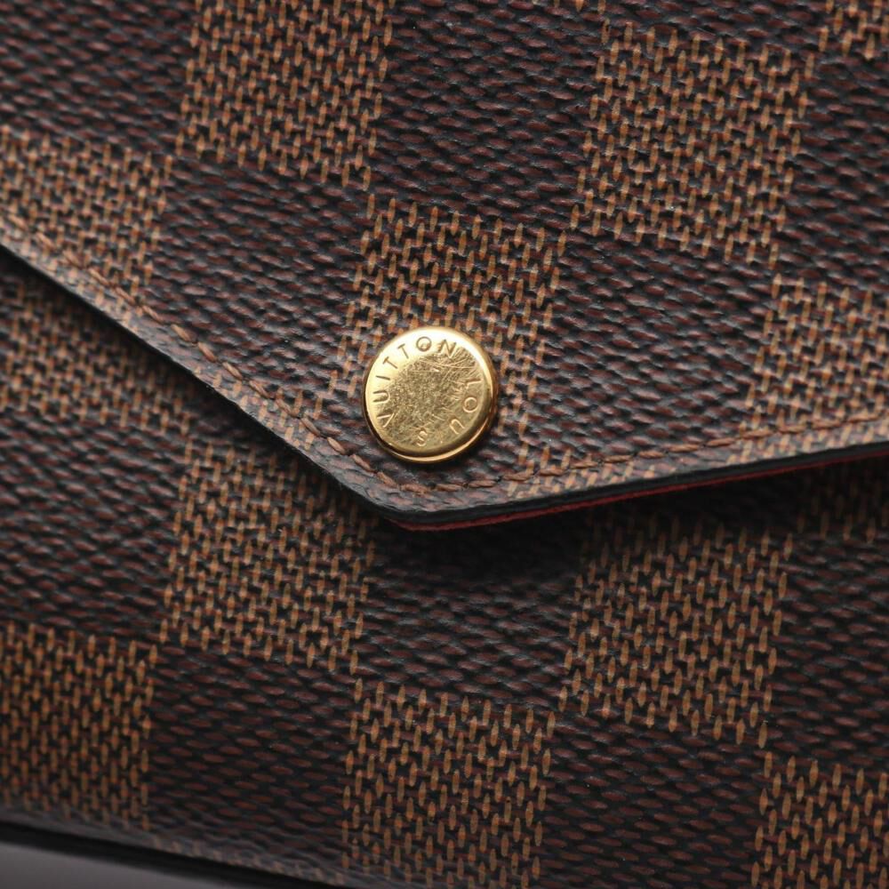 Louis Vuitton Pochette Felicie