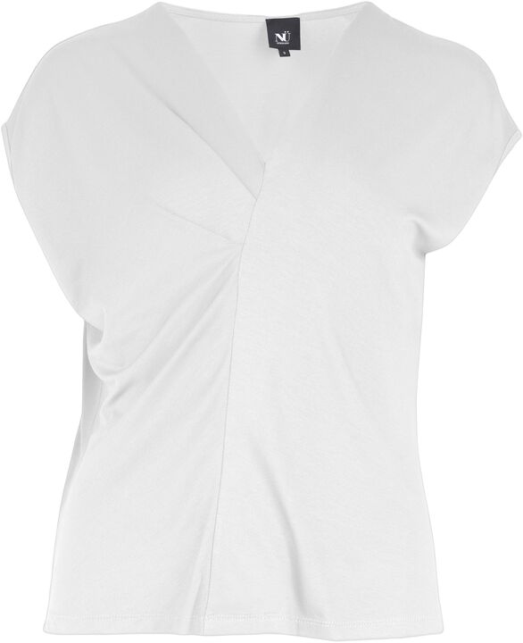 Yasmi Tee V-neck