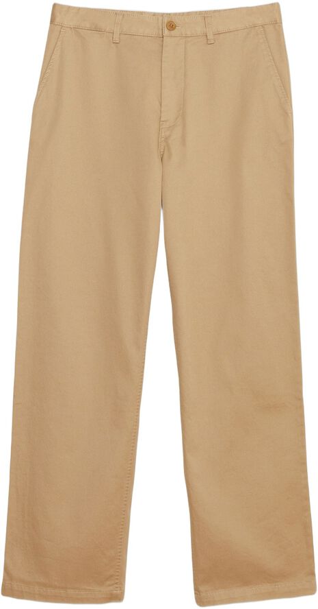 WWSilas classic trousers