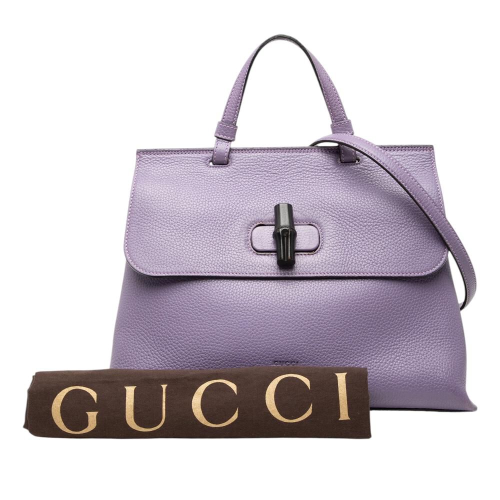 Gucci Bamboo