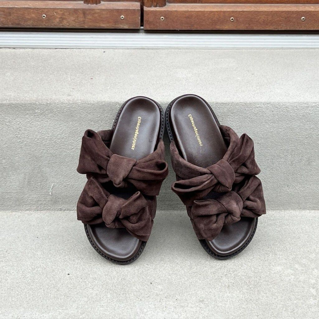 SUMMER DREAM SUEDE