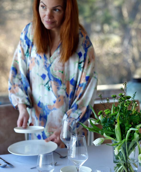Table cloth