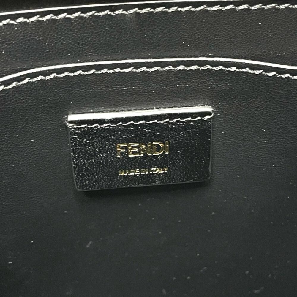 Fendi Tote