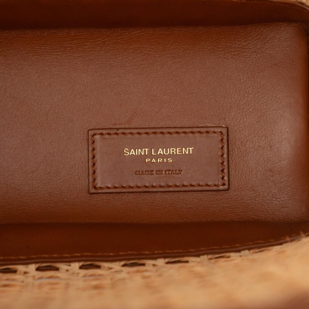Yves Saint Laurent Tote