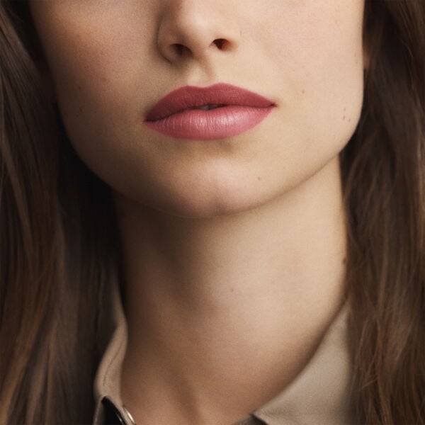 Rouge Hermès, satin lipstick refill