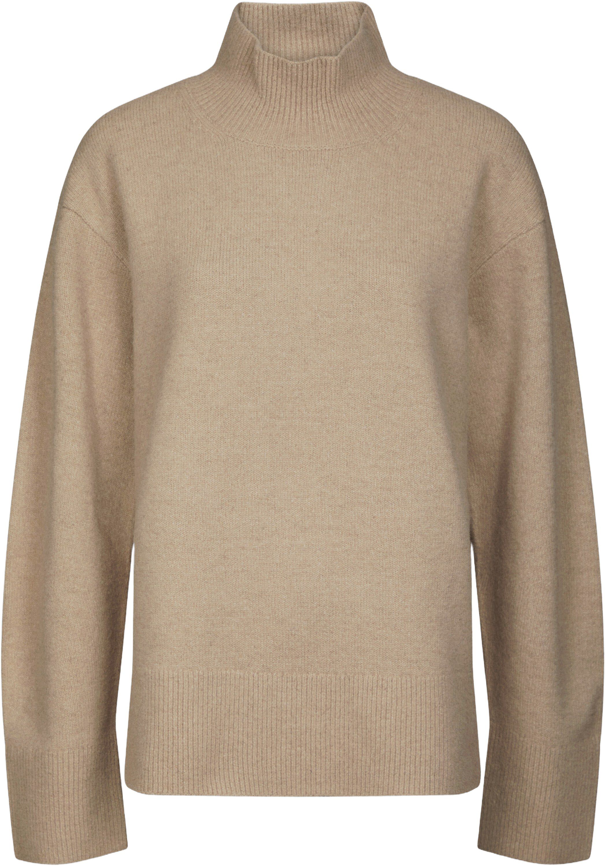 Jen Knit Blouse