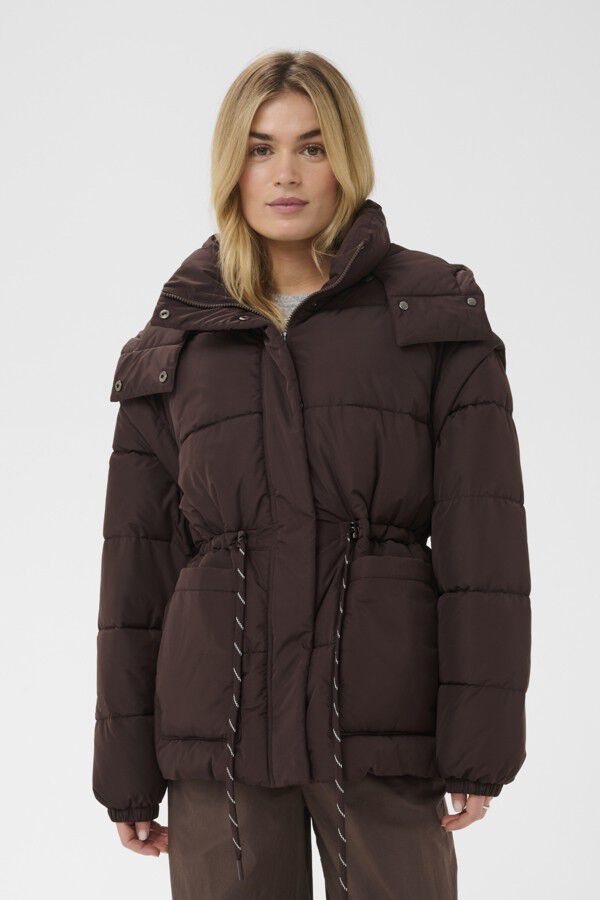 SybilSZ Jacket