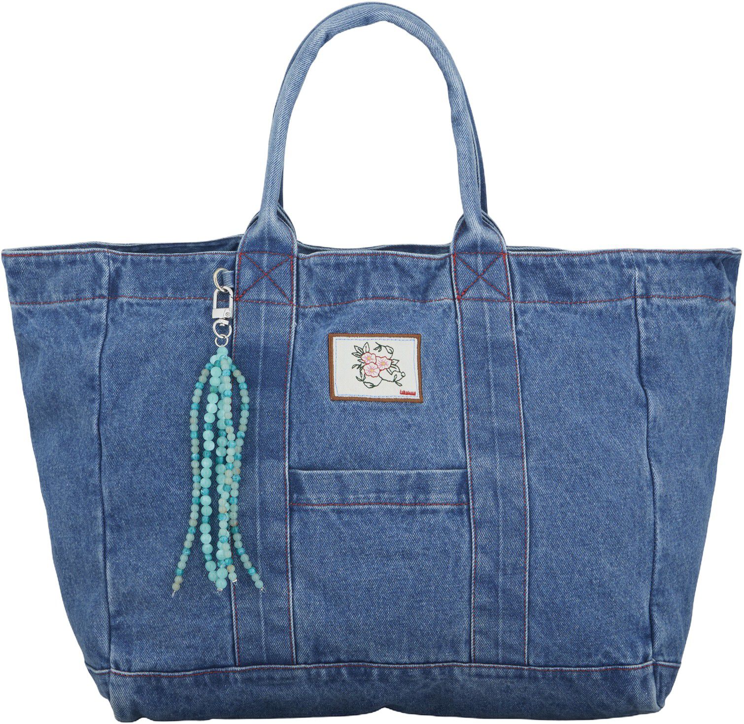 Denima Camila Bag