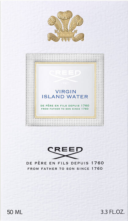 Virgin Island Water Eau de Parfum