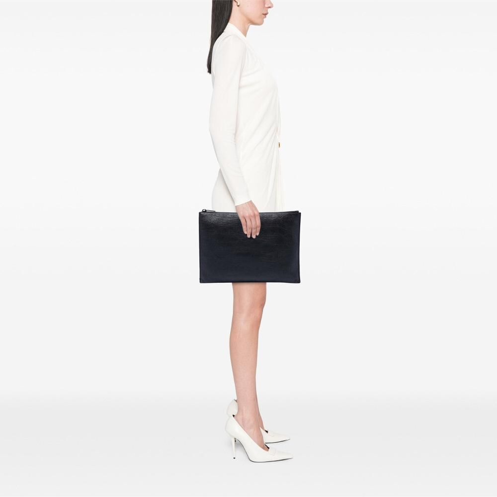 Yves Saint Laurent Clutch