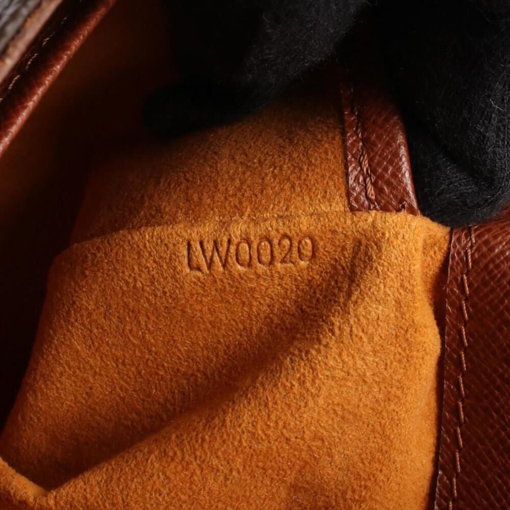 Louis Vuitton Musette Salsa