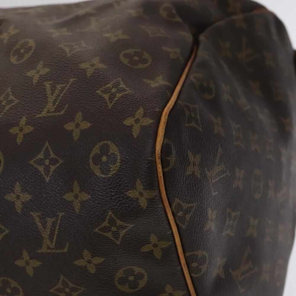 Louis Vuitton Keepall