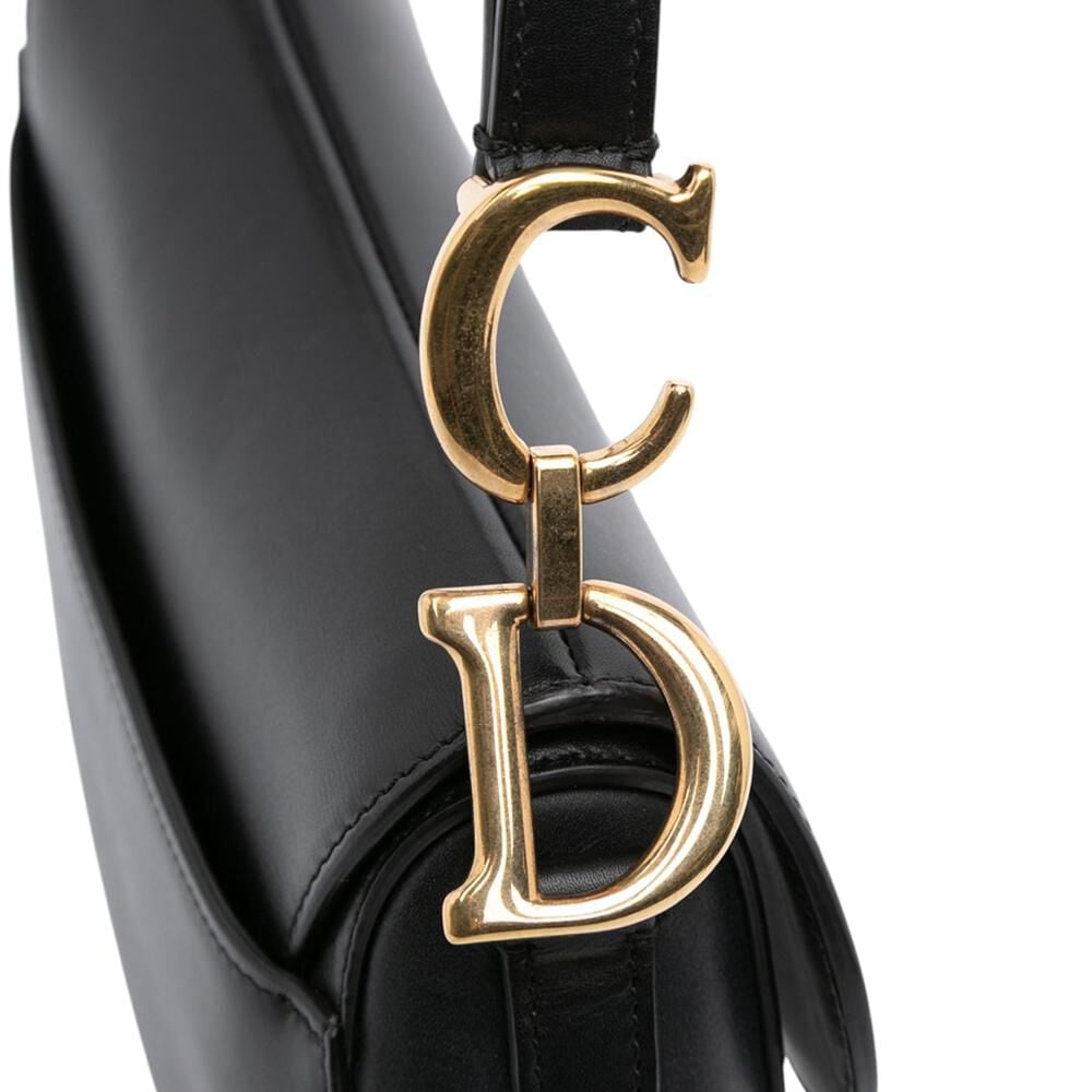 Dior Saddle Bag