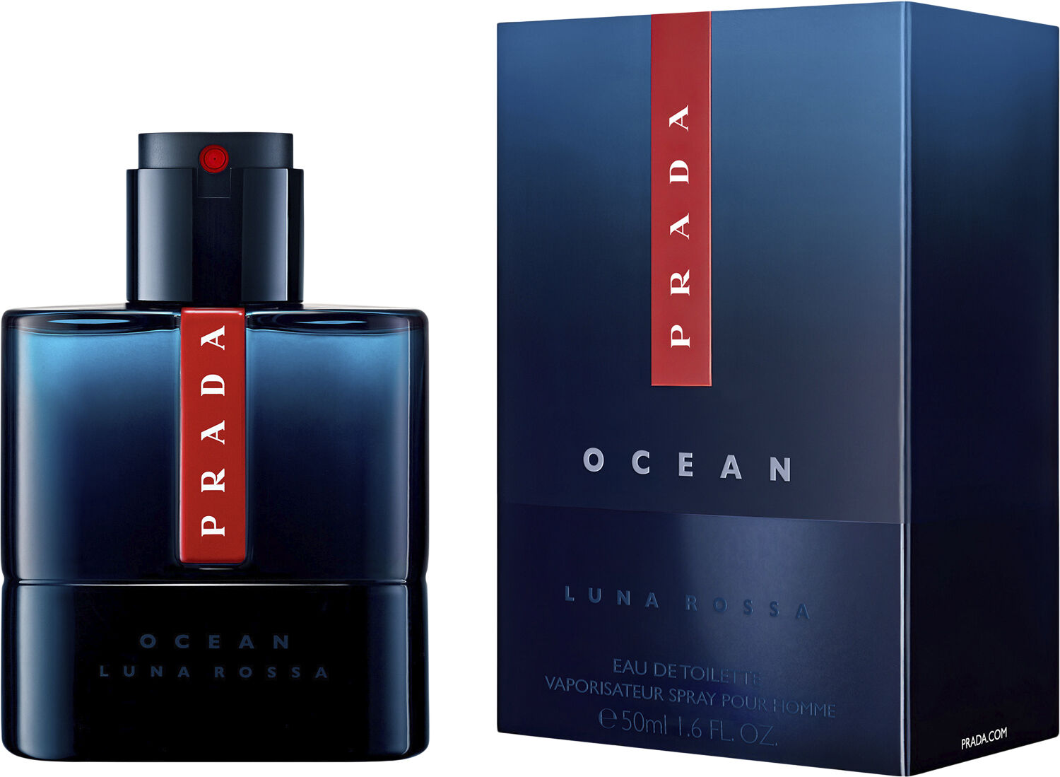Luna Rossa Ocean EDT