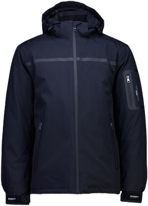 Functional jacket