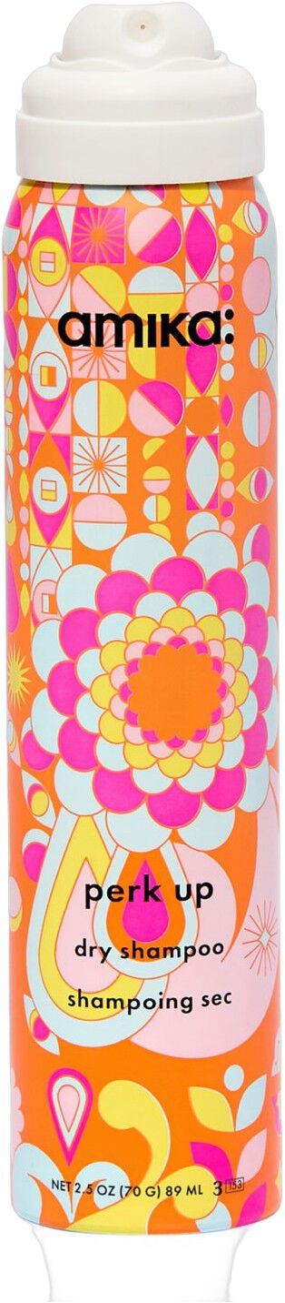 Perk Up - Talkfritt torrschampo