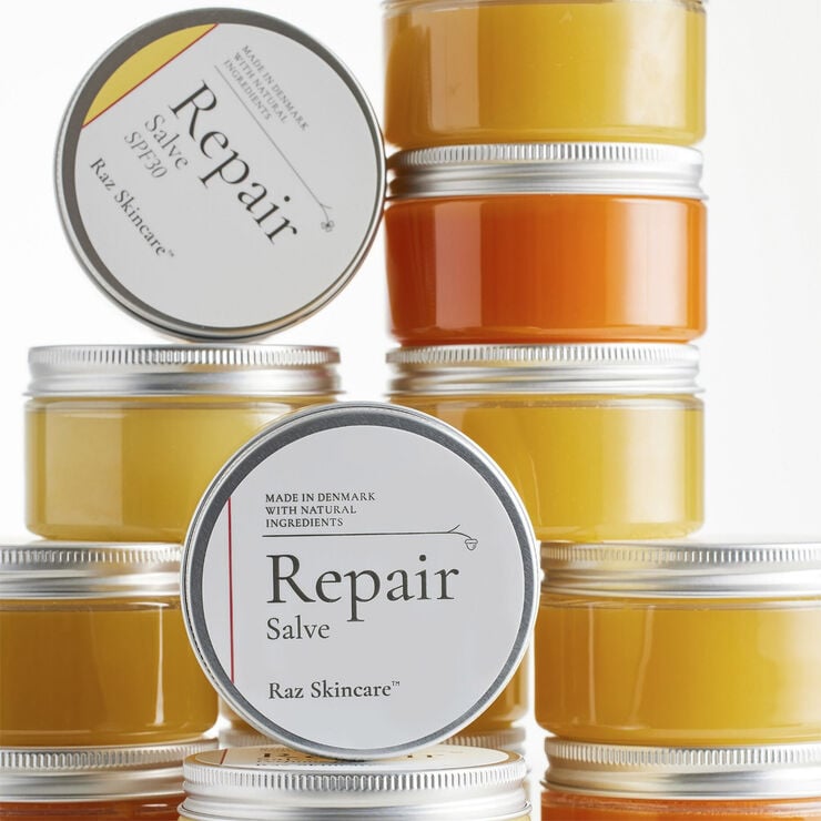 Raz Skincare Repair Salve 100 ml