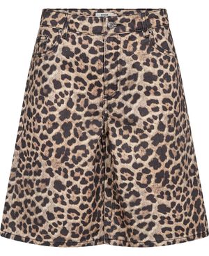 Leo 1G shorts